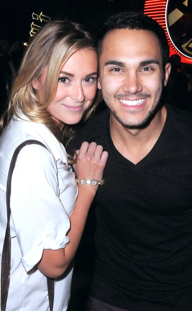 Wer ist carlos pena dating jetzt